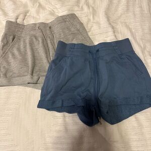 Champion shorts